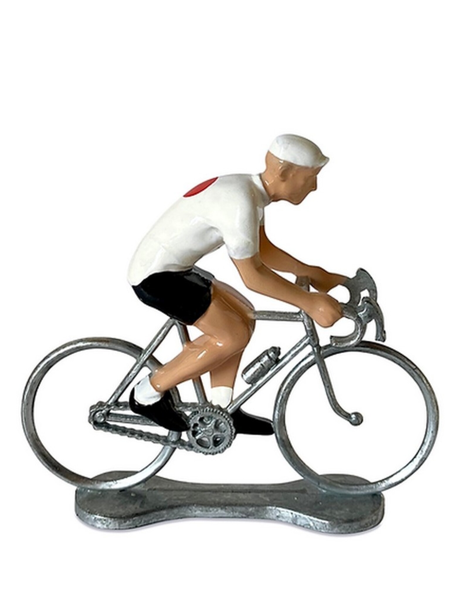 Bernard & Eddy Wielrenner Japan