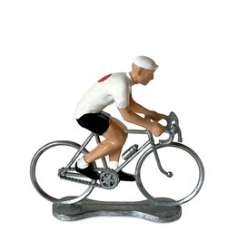 Bernard & Eddy Wielrenner Japan