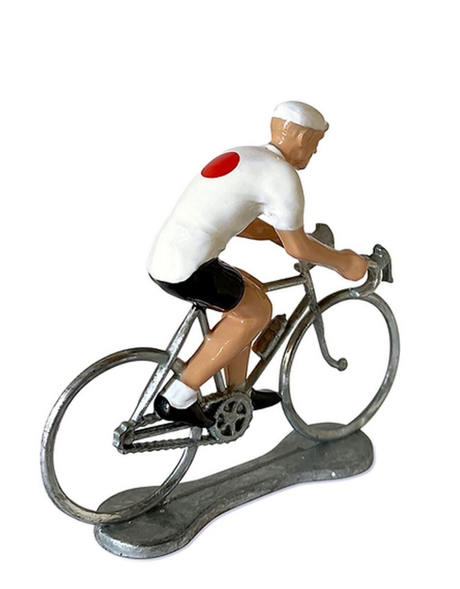 Bernard & Eddy Wielrenner Japan