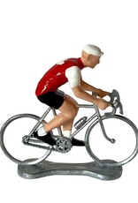 Bernard & Eddy Wielrenner Canada