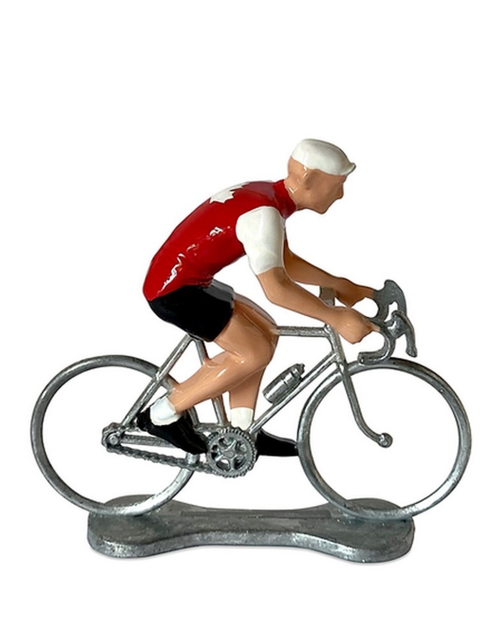 Bernard & Eddy Wielrenner Canada