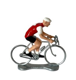 Bernard & Eddy Wielrenner Canada