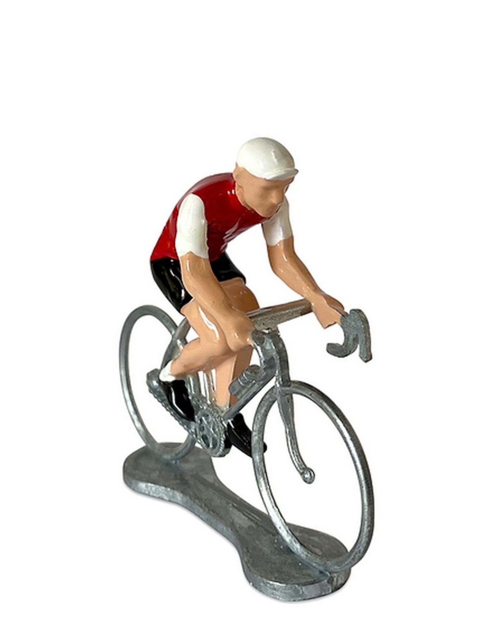 Bernard & Eddy Wielrenner Canada