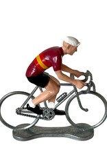 Bernard & Eddy Wielrenner Vuelta