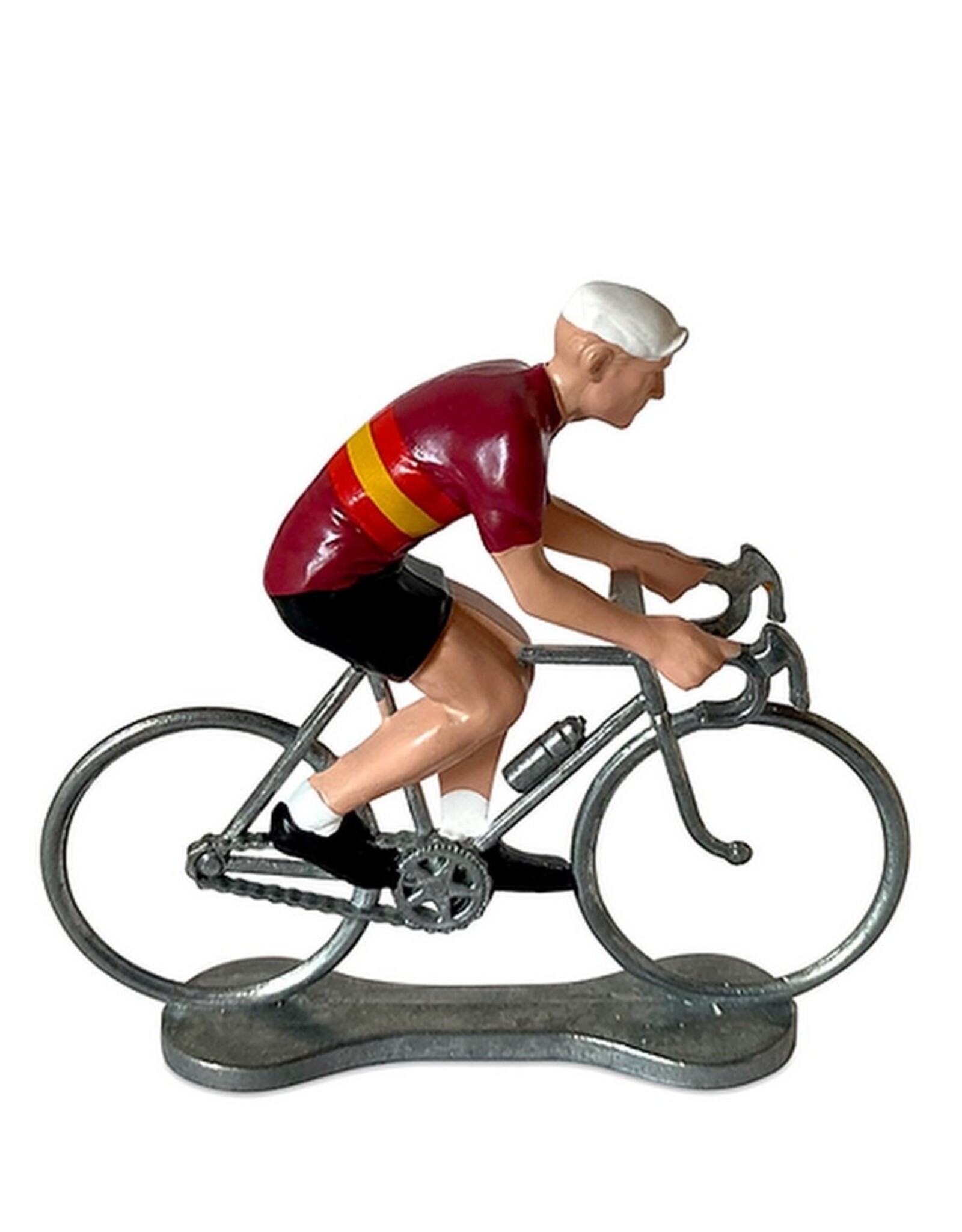 Bernard & Eddy Wielrenner Vuelta