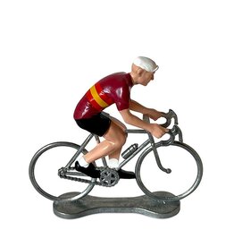 Bernard & Eddy Wielrenner Vuelta