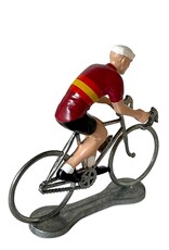 Bernard & Eddy Wielrenner Vuelta