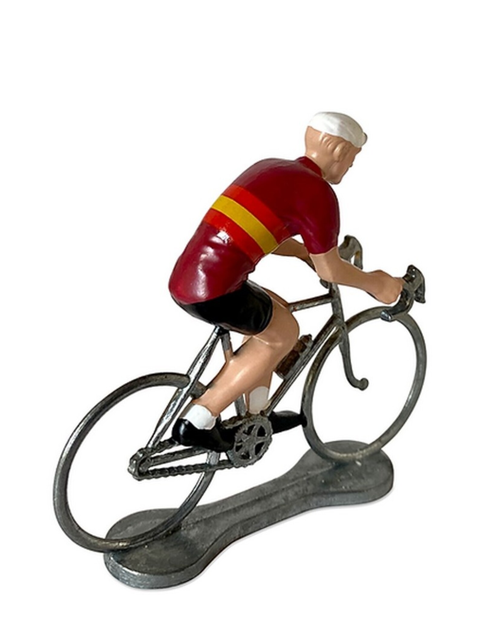 Bernard & Eddy Wielrenner Vuelta