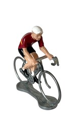 Bernard & Eddy Wielrenner Vuelta