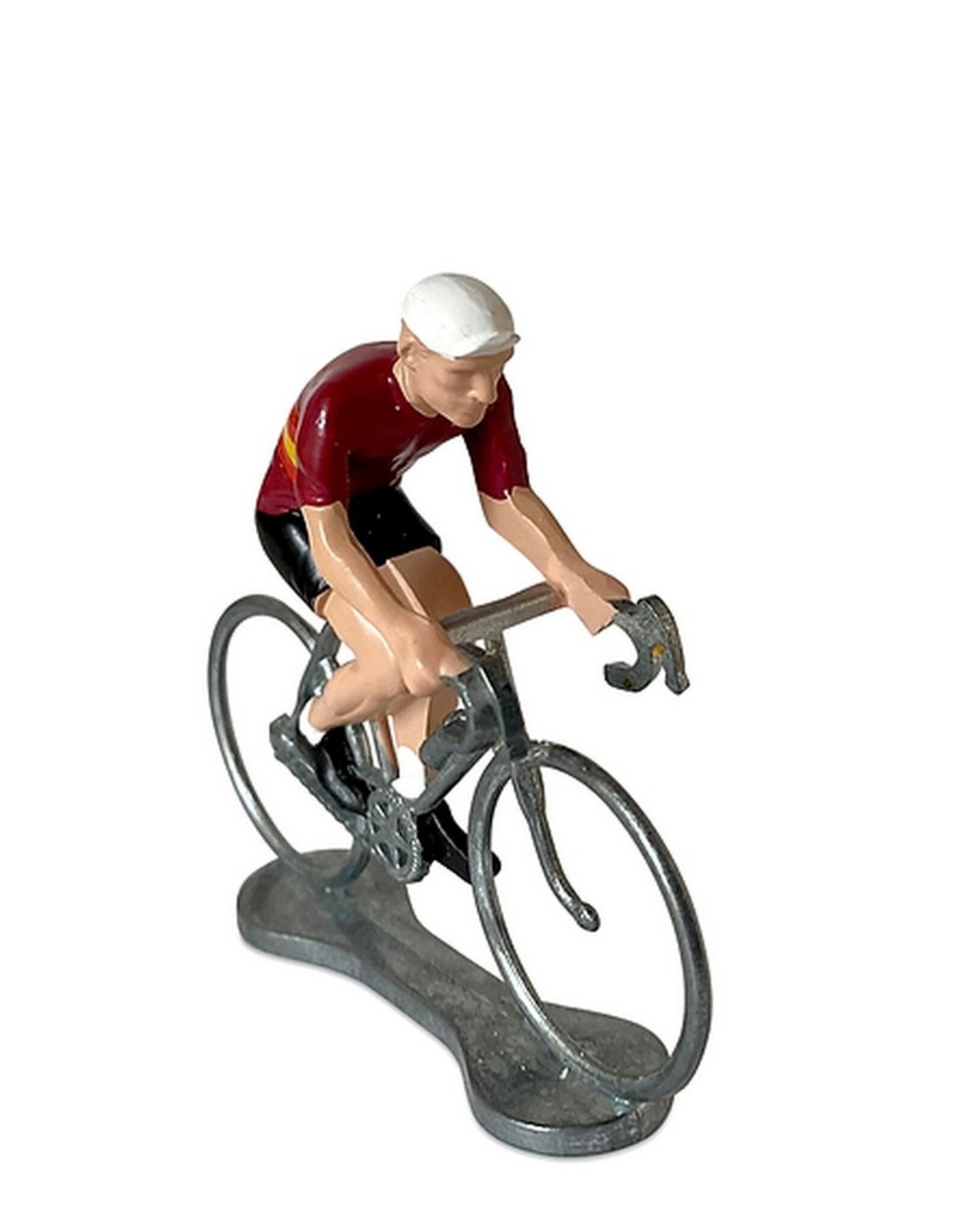 Bernard & Eddy Wielrenner Vuelta