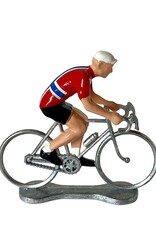 Bernard & Eddy Wielrenner Noorwegen