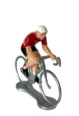 Bernard & Eddy Wielrenner Noorwegen