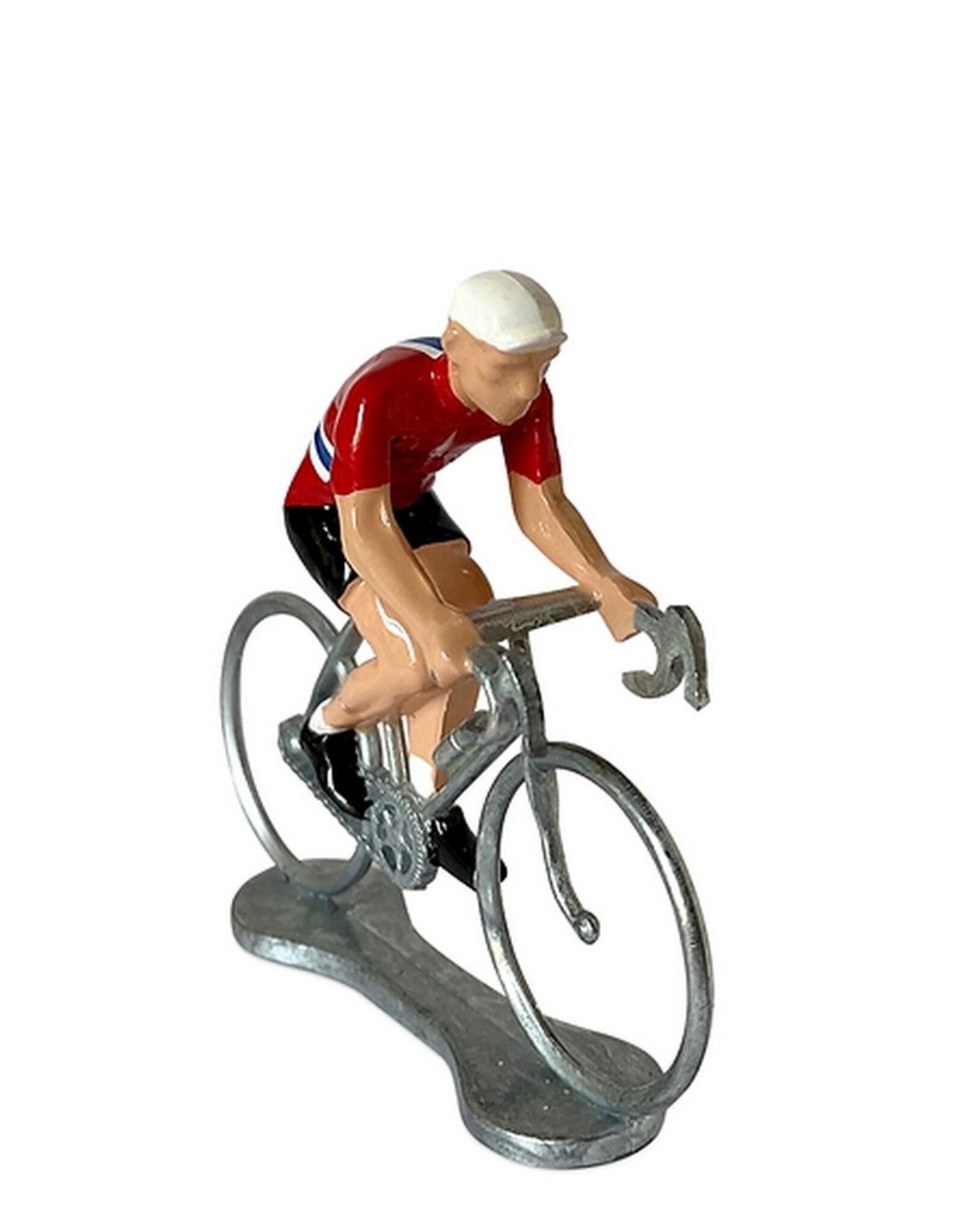 Bernard & Eddy Wielrenner Noorwegen