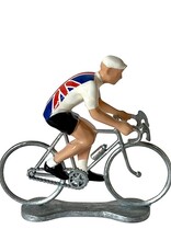 Bernard & Eddy Wielrenner Engeland