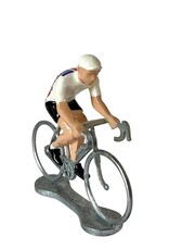 Bernard & Eddy Wielrenner Engeland