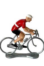 Bernard & Eddy Wielrenner Denemarken