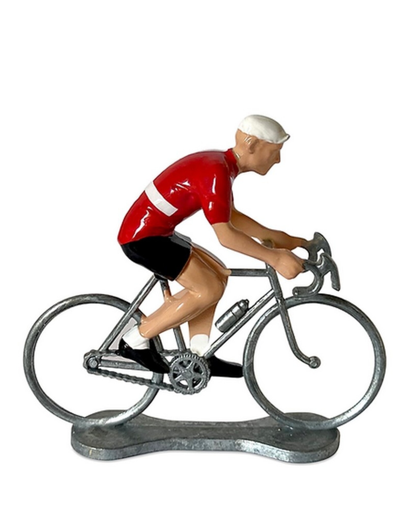 Bernard & Eddy Wielrenner Denemarken