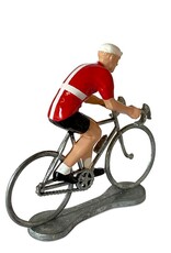 Bernard & Eddy Wielrenner Denemarken