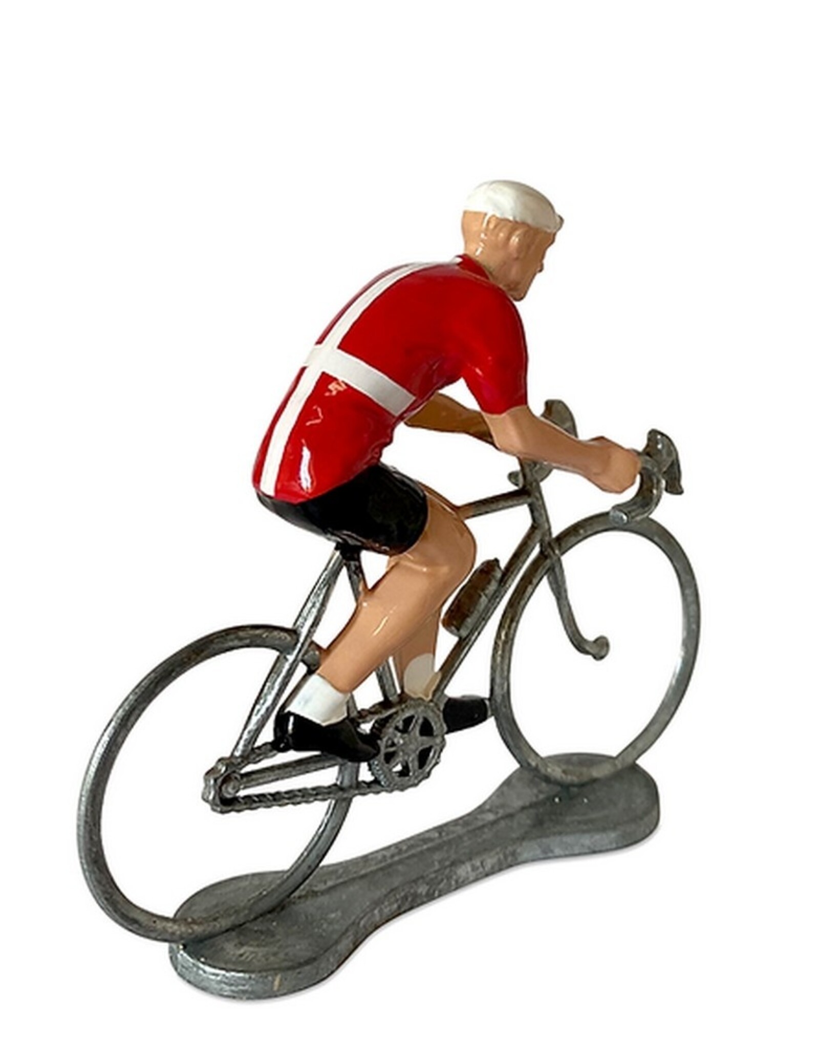 Bernard & Eddy Wielrenner Denemarken