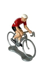 Bernard & Eddy Wielrenner Denemarken