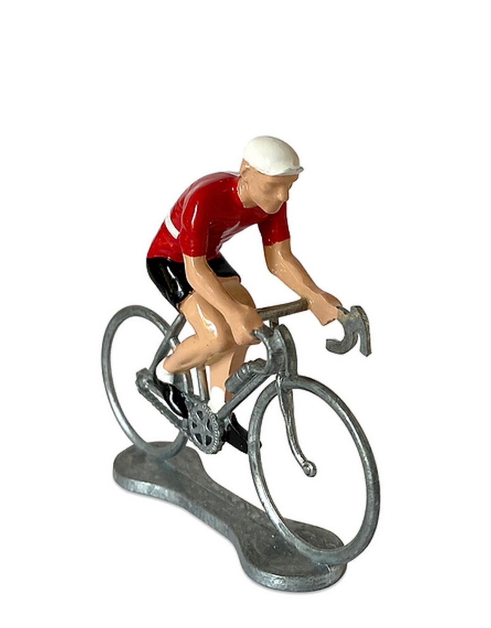 Bernard & Eddy Wielrenner Denemarken