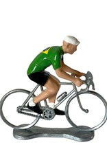 Bernard & Eddy Wielrenner Brazilië