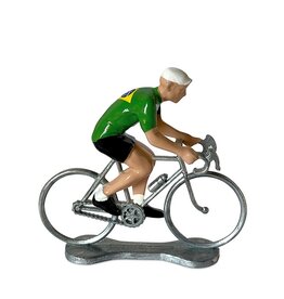 Bernard & Eddy Wielrenner Brazilië