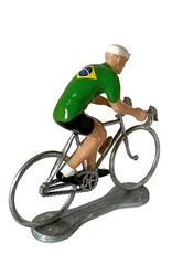 Bernard & Eddy Wielrenner Brazilië