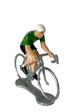 Bernard & Eddy Wielrenner Brazilië