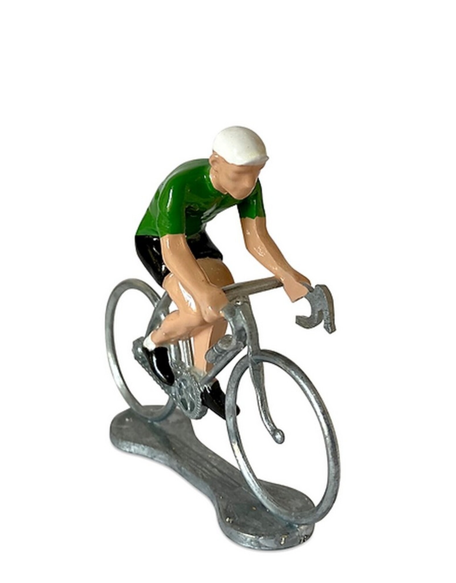 Bernard & Eddy Wielrenner Brazilië