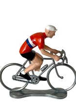 Bernard & Eddy Wielrenner Nederland