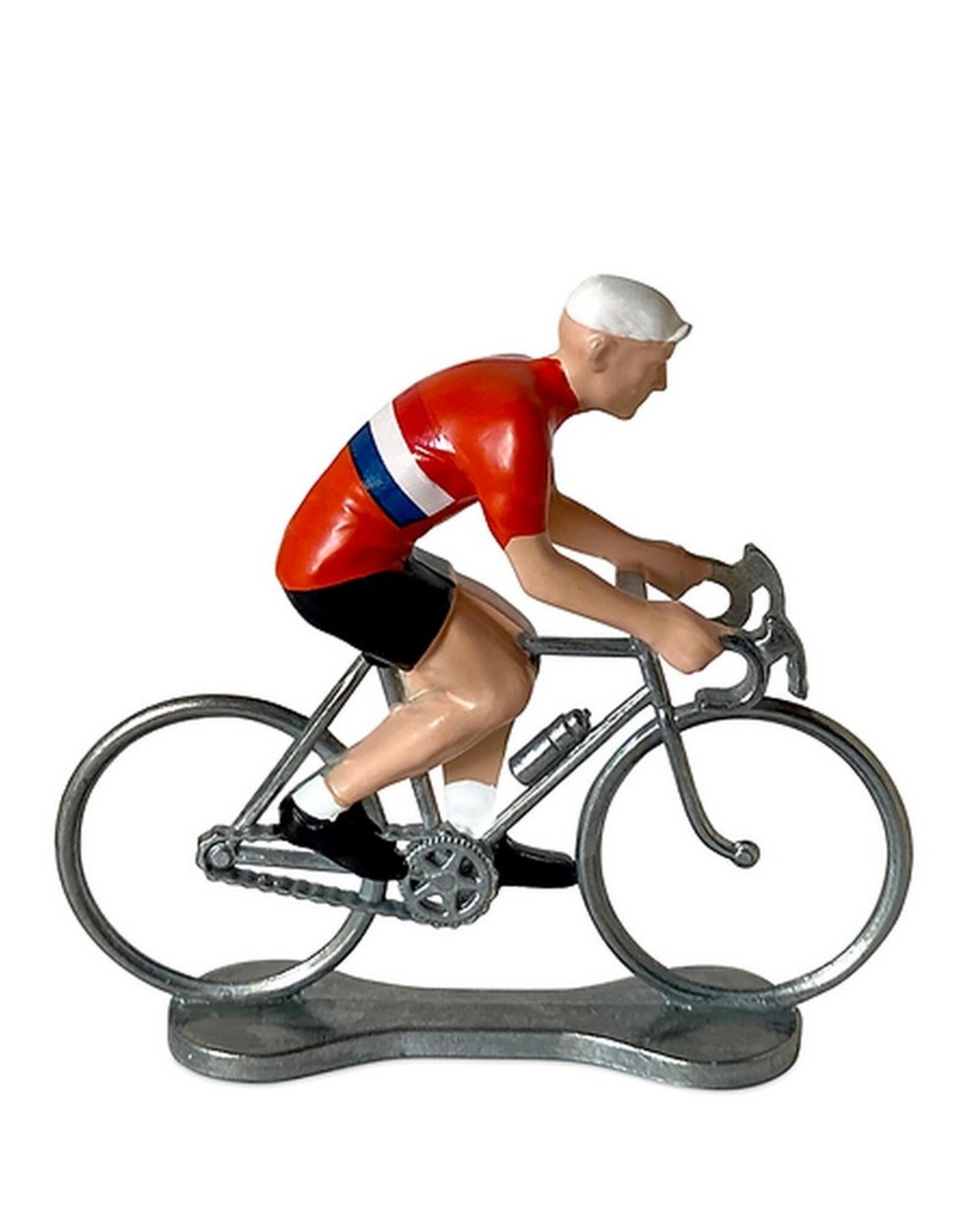 Bernard & Eddy Wielrenner Nederland