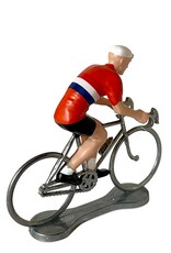 Bernard & Eddy Wielrenner Nederland