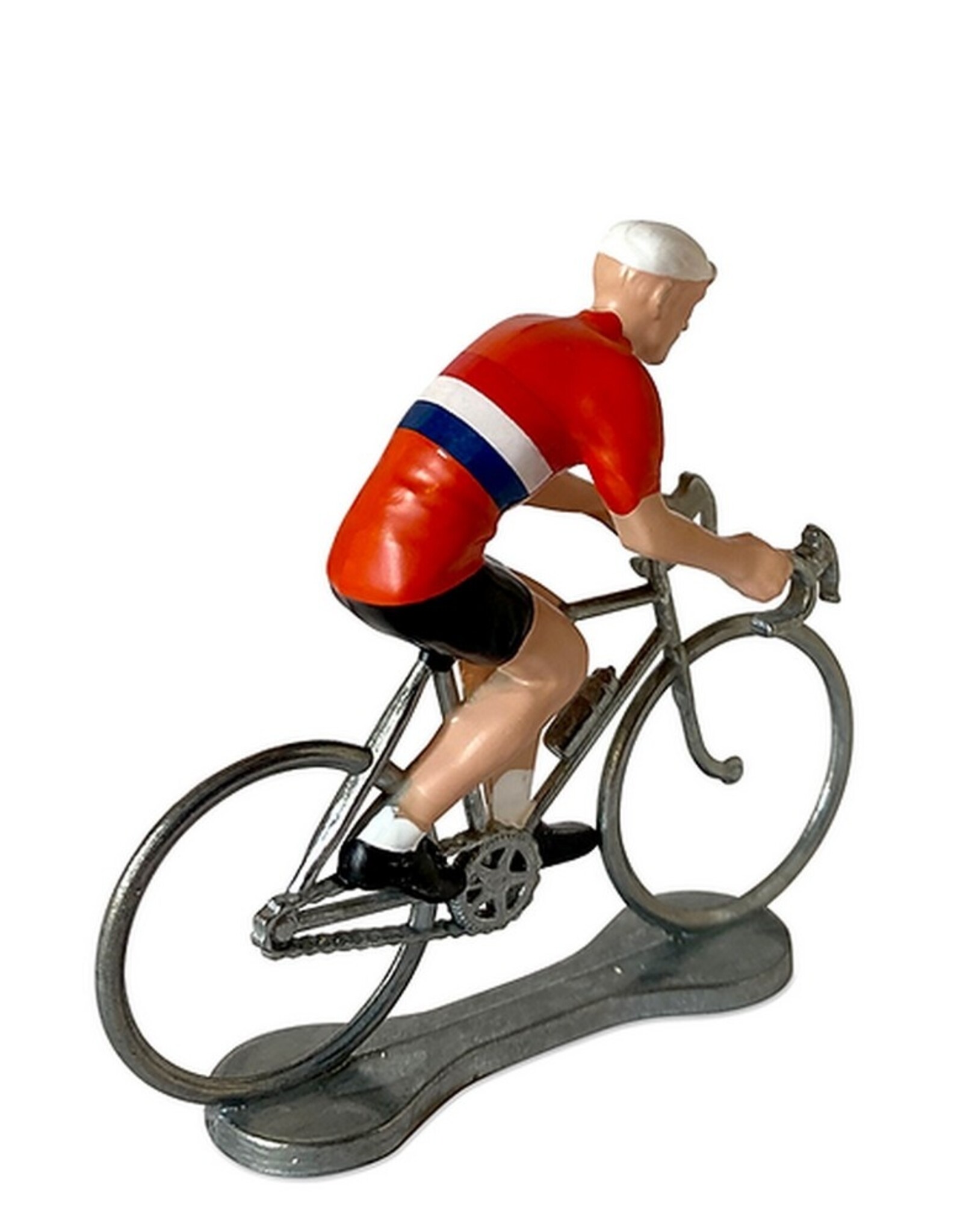 Bernard & Eddy Wielrenner Nederland