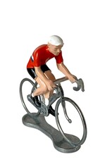 Bernard & Eddy Wielrenner Nederland