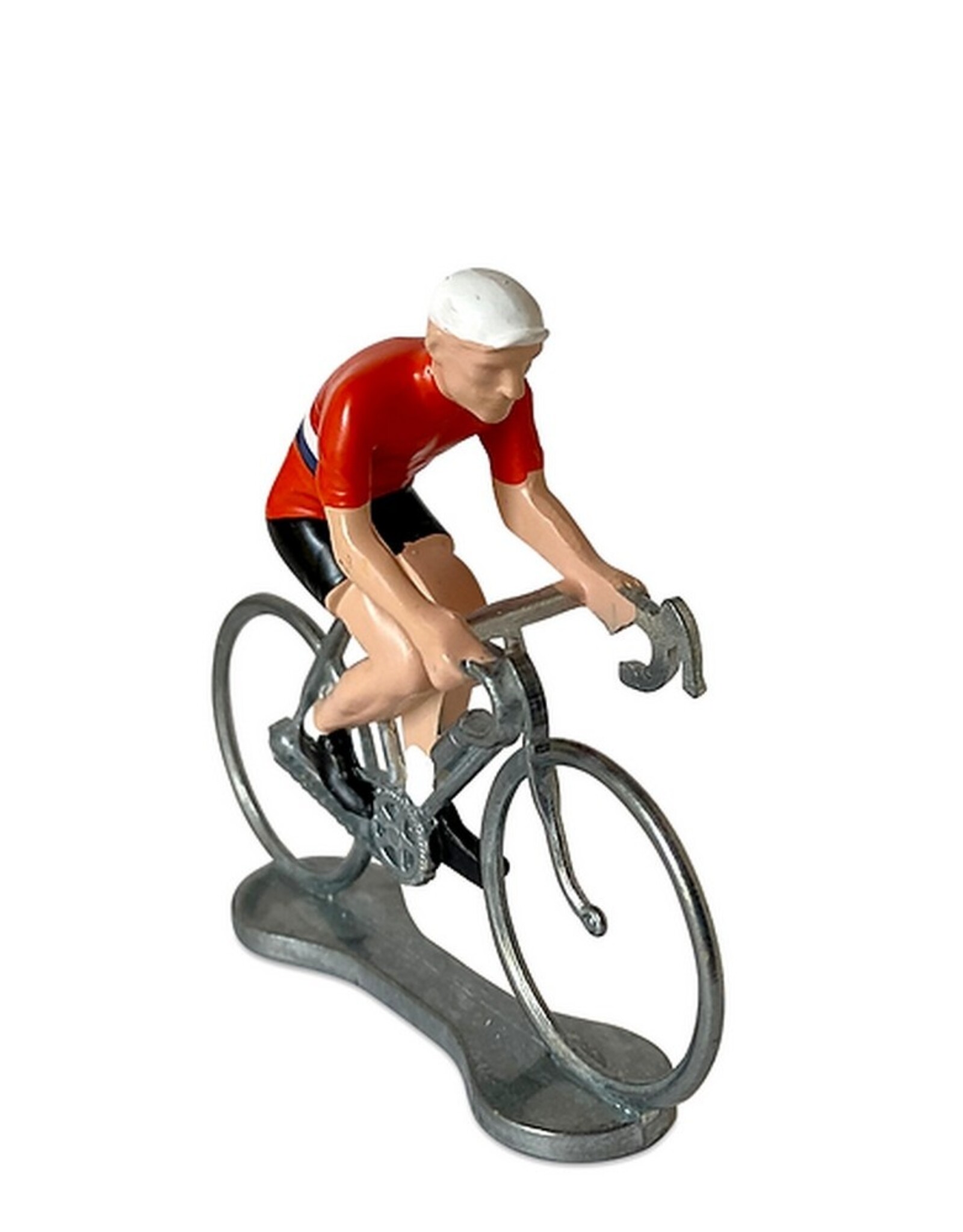 Bernard & Eddy Wielrenner Nederland