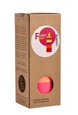 Not the girl Stompkaars  Funky Day