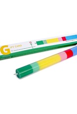 Not the girl Kaars Gift Card