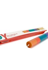 Not the girl Kaars You Can Do It