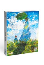 Today Is Art Day Puzzel Claude Monet Woman with a Parasol 1000 stukjes
