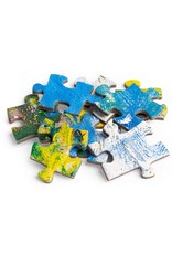 Today Is Art Day Puzzel Claude Monet Woman with a Parasol 1000 stukjes