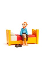 Today Is Art Day Collectible Art Toy Van Gogh's Dream