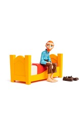 Today Is Art Day Collectible Art Toy Van Gogh's Dream