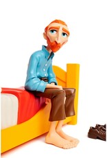 Today Is Art Day Collectible Art Toy Van Gogh's Dream