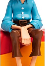 Today Is Art Day Collectible Art Toy Van Gogh's Dream