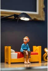 Today Is Art Day Collectible Art Toy Van Gogh's Dream