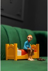 Today Is Art Day Collectible Art Toy Van Gogh's Dream