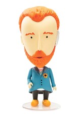 Today Is Art Day Actiefiguur Vincent van Gogh