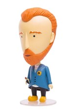 Today Is Art Day Actiefiguur Vincent van Gogh