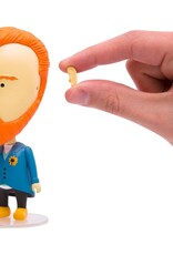 Today Is Art Day Actiefiguur Vincent van Gogh